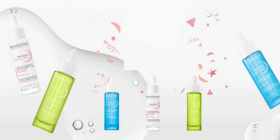 Win a $1,000 Priceline Gift Card & Daily BIODERMA Prize Packs