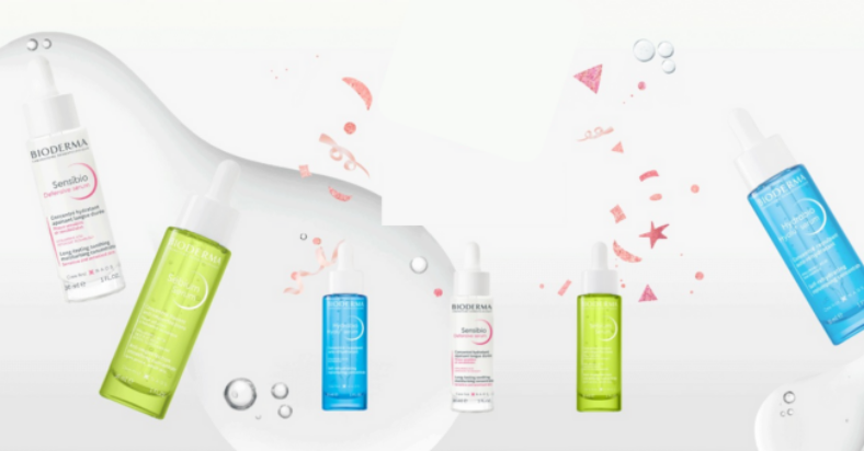 Win a $1,000 Priceline Gift Card & Daily BIODERMA Prize Packs