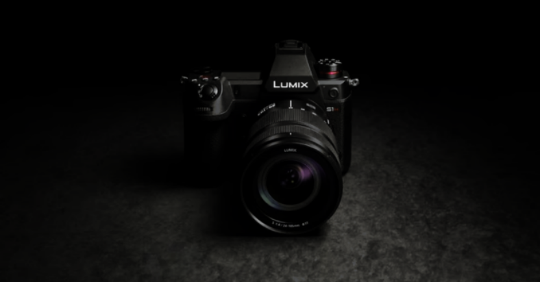 Win a Panasonic Lumix Camera