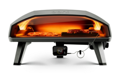 Win a $1,040 Ooni Koda 2 Max Pizza Oven