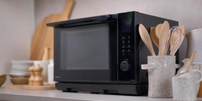 Win a Panasonic 4-in-1 Microwave Oven (Worth $919)