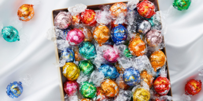 Win 1 of 50 Lindt Chocolate Hampers and a $15,000 Trip to Switzerland