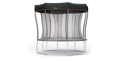 Win a Vuly Ultra Large Trampoline