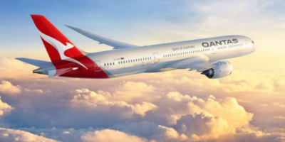 Win $58,878 in Qantas Points (50 Winners)
