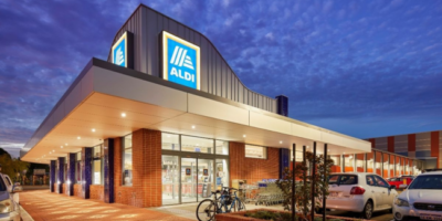 Win 1 of 36 $100 in ALDI Supermarket Vouchers