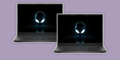 Win 1 of 2 Alienware Gaming Laptops (worth $3,298 each)