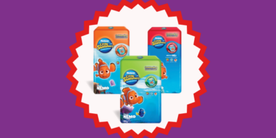 FREE Huggies Little Swimmers Sample Packs 2 FREE Huggies Little Swimmers Sample Packs