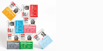 Free Samples of Prime100 Slow Cooked Dog Food (9 versions) 1 Free Samples of Prime100 Slow Cooked Dog Food (9 versions)