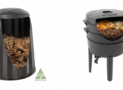 Get a FREE Compost Bin or Worm Farm