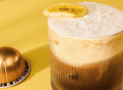 Free Nespresso Coffee at the Nespresso Lab Pop-Up